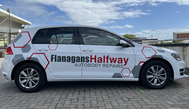 Contact Graphics Fleet Branding Wraps Durban South Africa