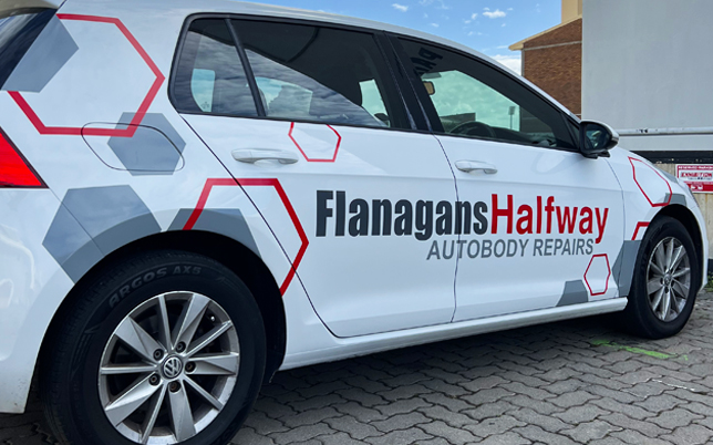 Contact Graphics Fleet Branding Wraps Flanagans Durban South Africa