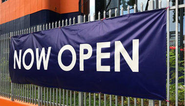 Contact Graphics PVC Banner Wraps Durban South Africa