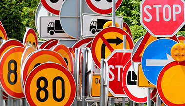 Contact Graphics Reflective Signs Road Durban South Africa