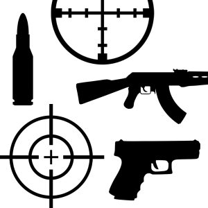 Firearms