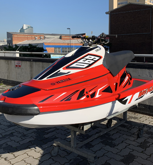 Contact Graphics Projects Jet Ski Graphics Kits Yamaha Waveblaster 1 Durban South Africa