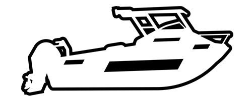contact graphics boat ski boat icon south africa