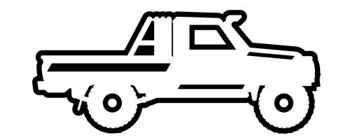contact graphics toyota land cruiser icon south africa